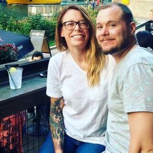 Meet your Posher, Mel